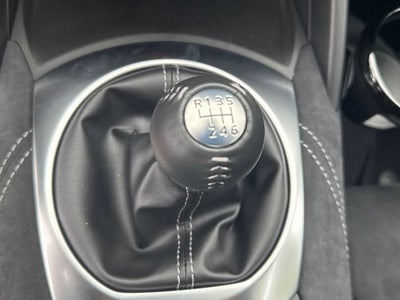 2026 Mazda Mazda MX-5 Miata RF Club
