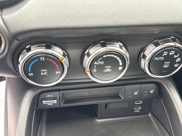 2026 Mazda Mazda MX-5 Miata RF Grand Touring
