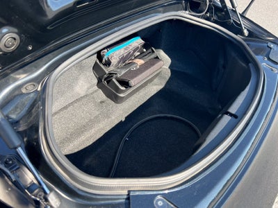 2025 Mazda Mazda MX-5 Miata RF Grand Touring