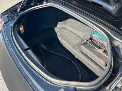 2025 Mazda Mazda MX-5 Miata RF Grand Touring