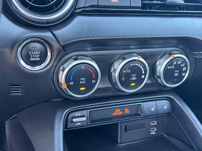 2025 Mazda Mazda MX-5 Miata RF Grand Touring