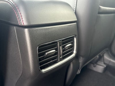 2025 Mazda Mazda CX-5 2.5 S Carbon Edition AWD