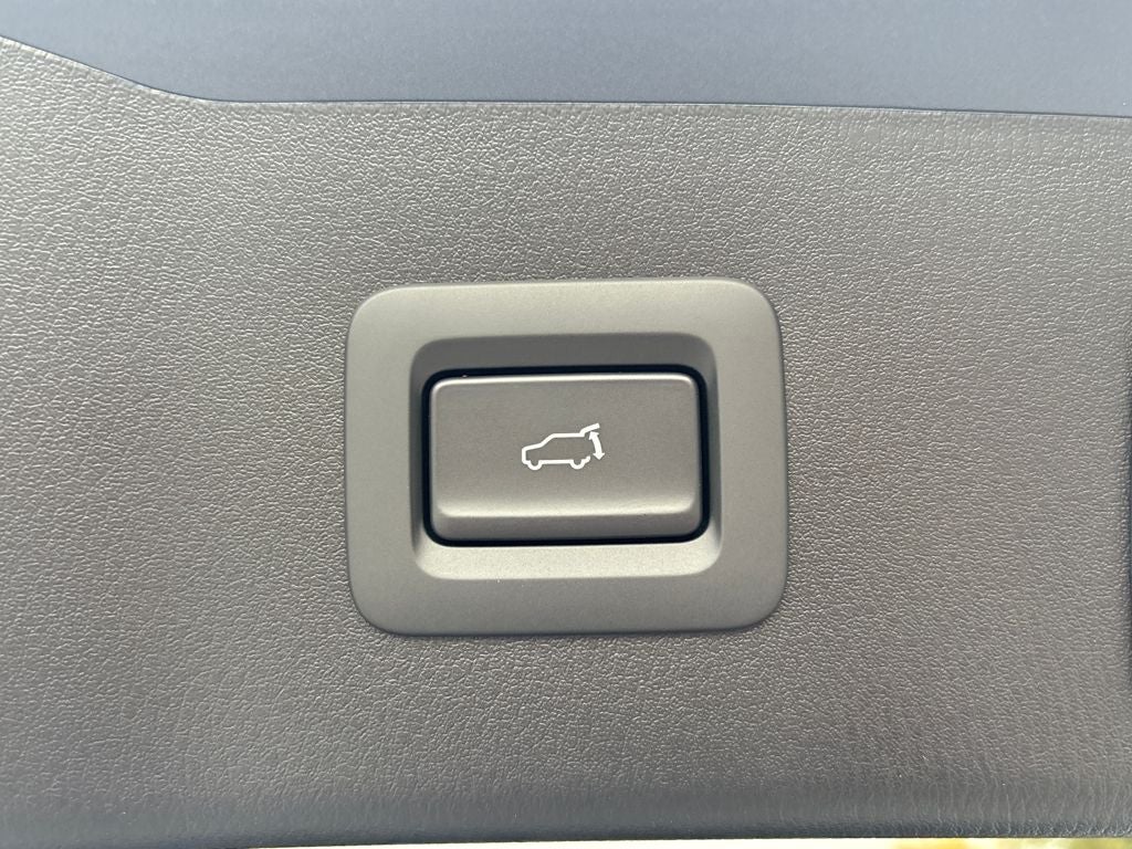 2025 Mazda Mazda CX-5 2.5 S Carbon Edition AWD