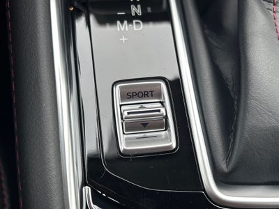 2025 Mazda Mazda CX-5 2.5 S Carbon Edition AWD