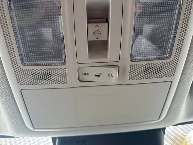 2025 Mazda Mazda CX-5 2.5 S Carbon Edition AWD