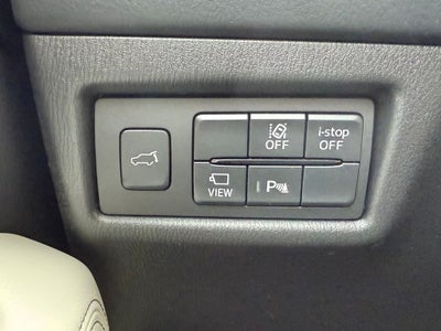 2025 Mazda Mazda CX-5 2.5 S Premium Plus AWD