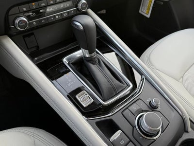 2025 Mazda Mazda CX-5 2.5 S Premium Plus AWD