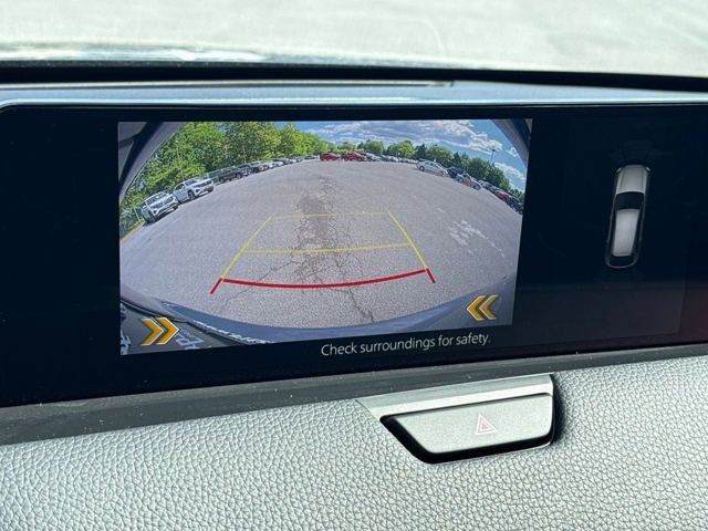 2026 Mazda Mazda CX-70 3.3 Turbo Preferred AWD