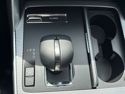 2026 Mazda Mazda CX-70 3.3 Turbo Preferred AWD