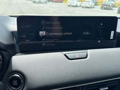 2026 Mazda Mazda CX-70 3.3 Turbo Preferred AWD