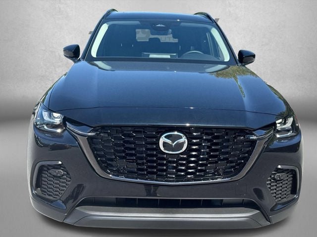2026 Mazda Mazda CX-70 3.3 Turbo Preferred AWD