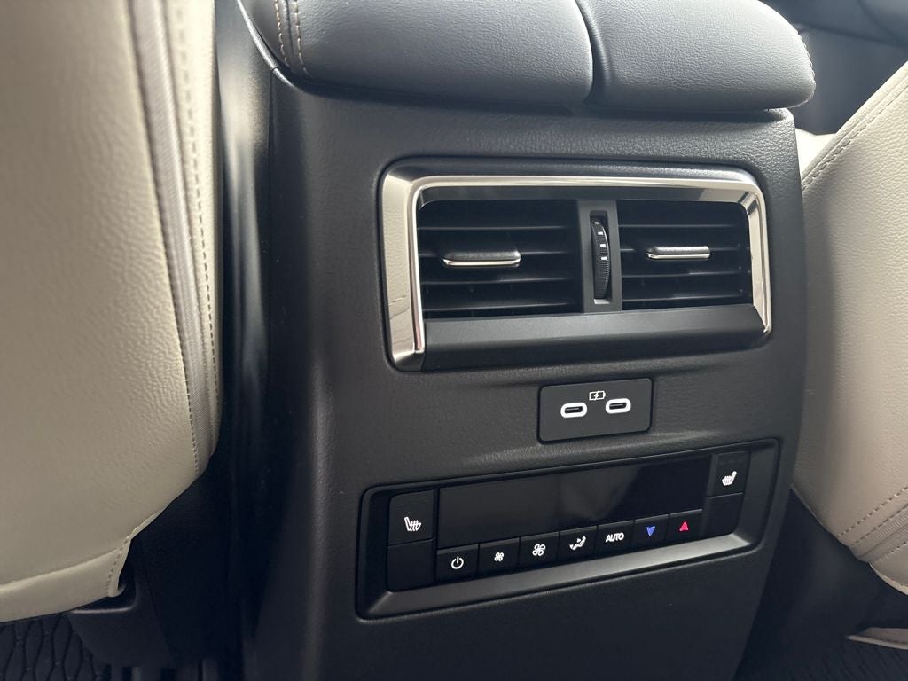 2026 Mazda Mazda CX-70 Plug-In Hybrid SC Plus AWD