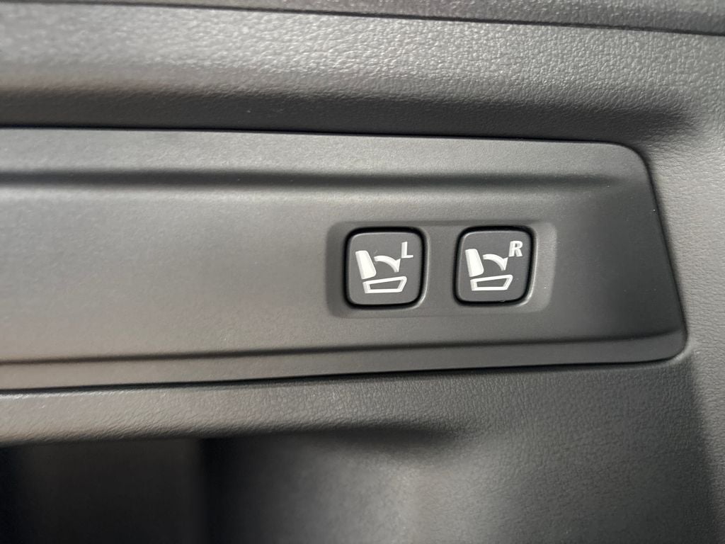 2026 Mazda Mazda CX-70 Plug-In Hybrid SC Plus AWD