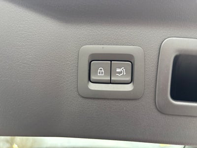 2026 Mazda Mazda CX-70 Plug-In Hybrid SC Plus AWD