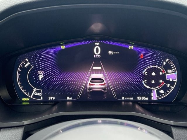 2026 Mazda Mazda CX-70 Plug-In Hybrid SC Plus AWD