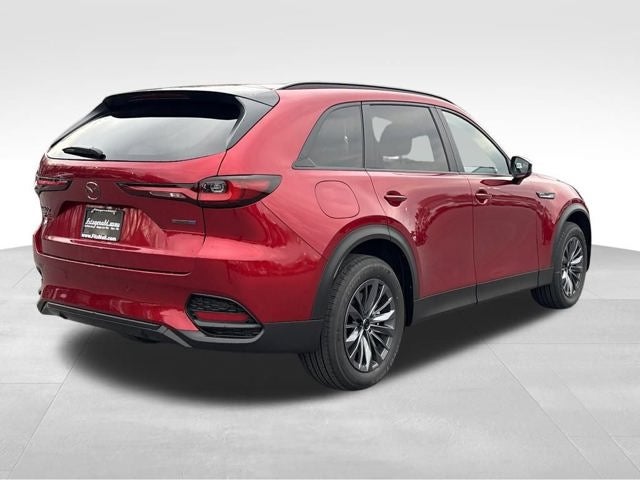 2026 Mazda Mazda CX-70 Plug-In Hybrid SC Plus AWD