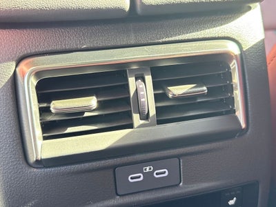 2026 Mazda Mazda CX-70 3.3 Turbo S Premium AWD