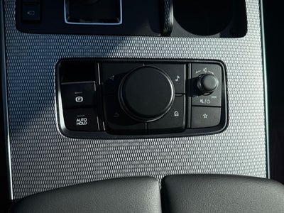 2026 Mazda Mazda CX-70 3.3 Turbo S Premium AWD