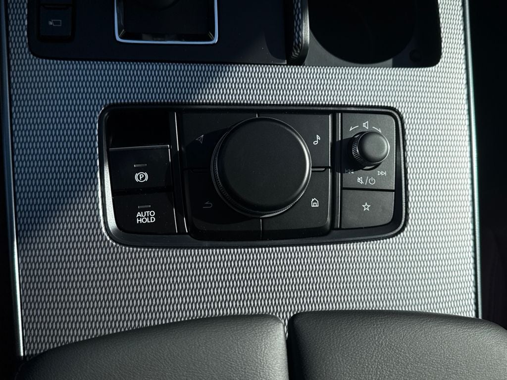 2026 Mazda Mazda CX-70 3.3 Turbo S Premium AWD