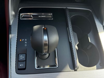 2026 Mazda Mazda CX-70 3.3 Turbo S Premium AWD