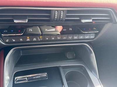 2026 Mazda Mazda CX-70 3.3 Turbo S Premium AWD