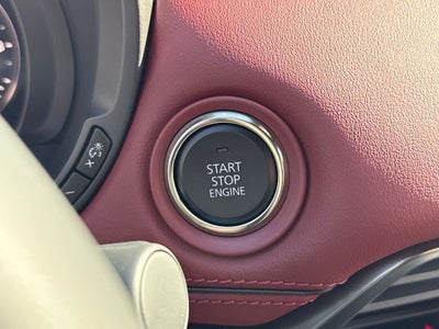 2026 Mazda Mazda CX-70 3.3 Turbo S Premium AWD