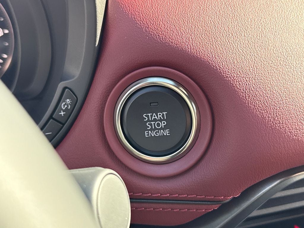 2026 Mazda Mazda CX-70 3.3 Turbo S Premium AWD