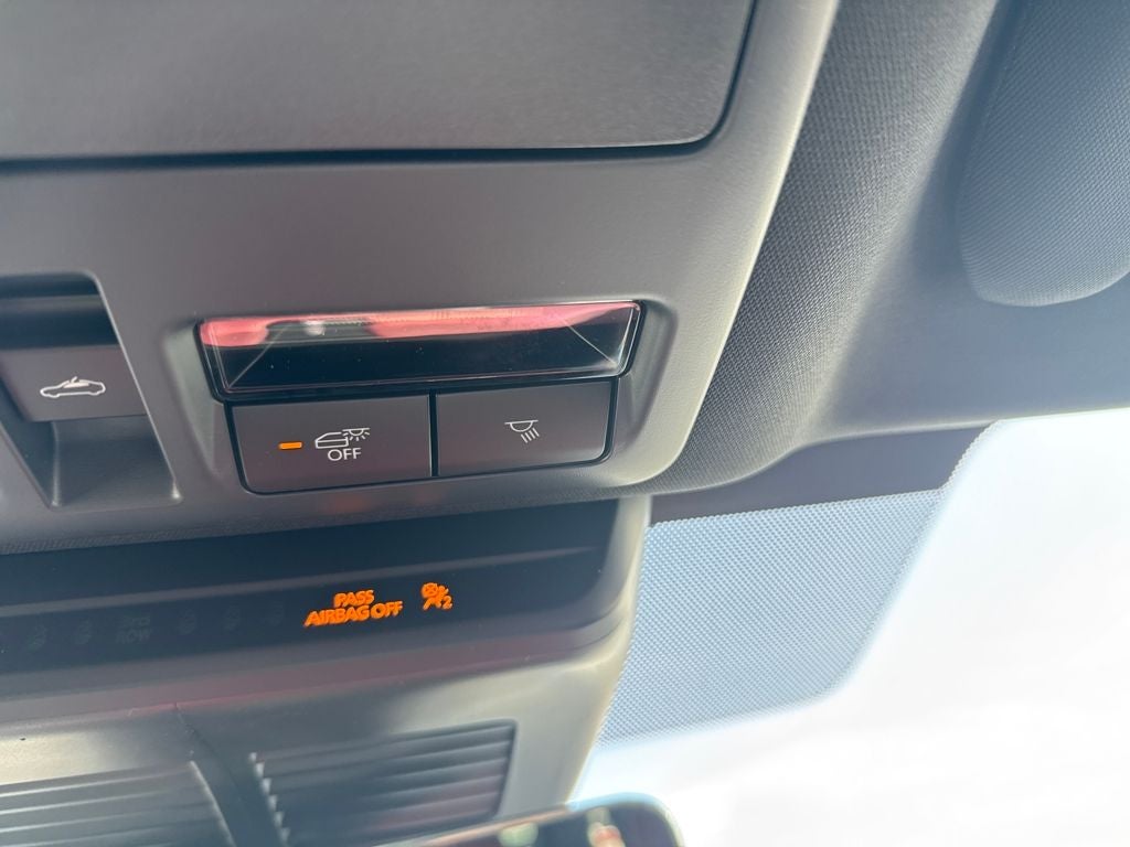 2026 Mazda Mazda CX-70 3.3 Turbo S Premium AWD