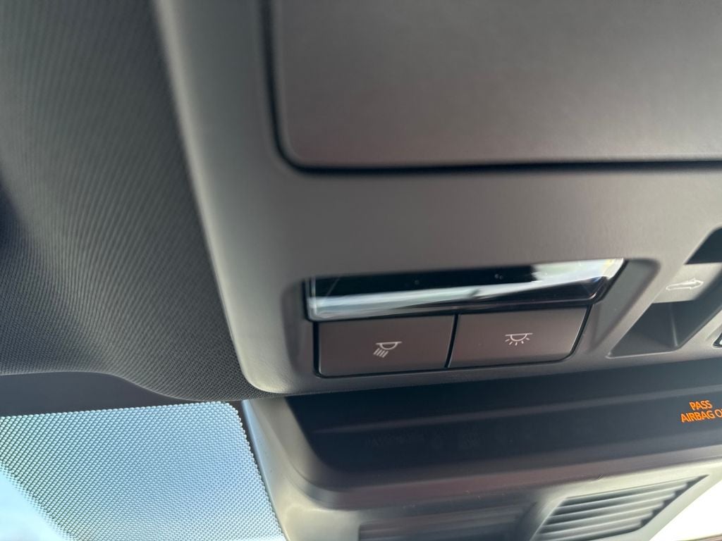 2026 Mazda Mazda CX-70 3.3 Turbo S Premium AWD