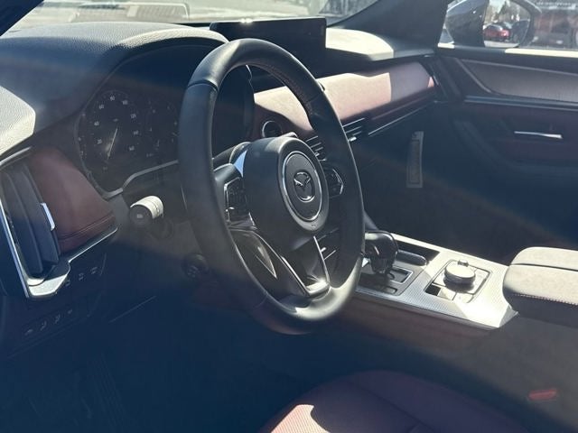 2026 Mazda Mazda CX-70 3.3 Turbo S Premium AWD