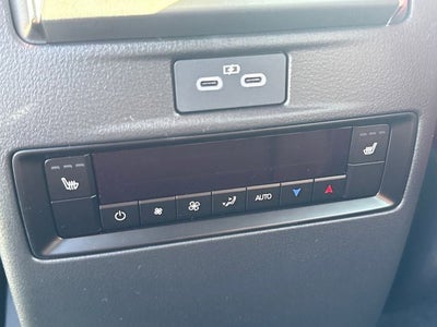 2026 Mazda Mazda CX-70 3.3 Turbo S Premium AWD