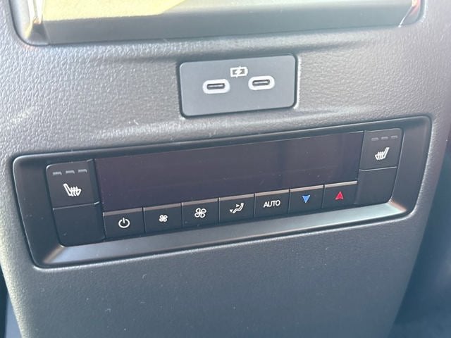 2026 Mazda Mazda CX-70 3.3 Turbo S Premium AWD