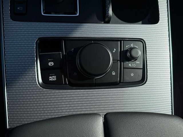 2026 Mazda Mazda CX-70 3.3 Turbo S Premium AWD