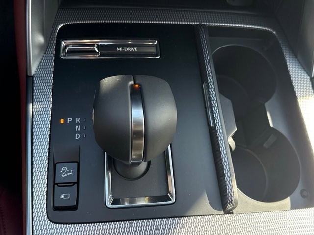 2026 Mazda Mazda CX-70 3.3 Turbo S Premium AWD