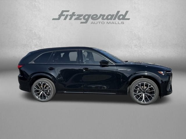 2026 Mazda Mazda CX-70 3.3 Turbo S Premium AWD