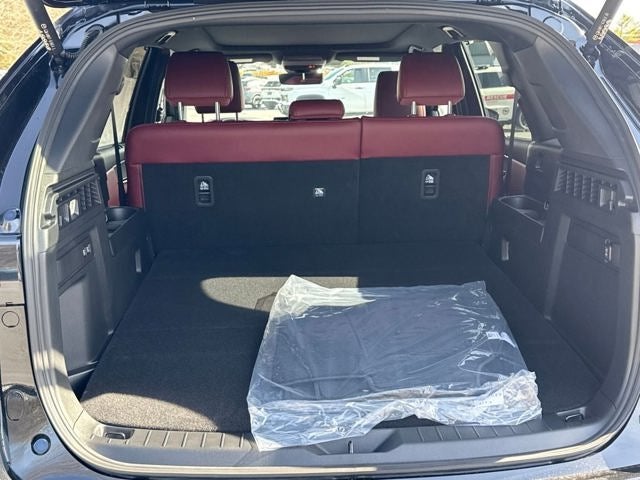 2026 Mazda Mazda CX-70 3.3 Turbo S Premium AWD