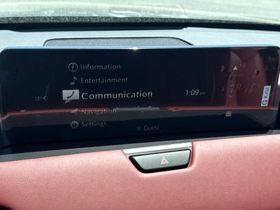2026 Mazda Mazda CX-70 3.3 Turbo S Premium AWD