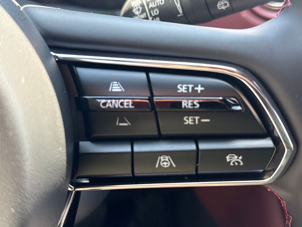 2026 Mazda Mazda CX-70 3.3 Turbo S Premium AWD