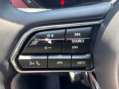 2026 Mazda Mazda CX-70 3.3 Turbo S Premium AWD