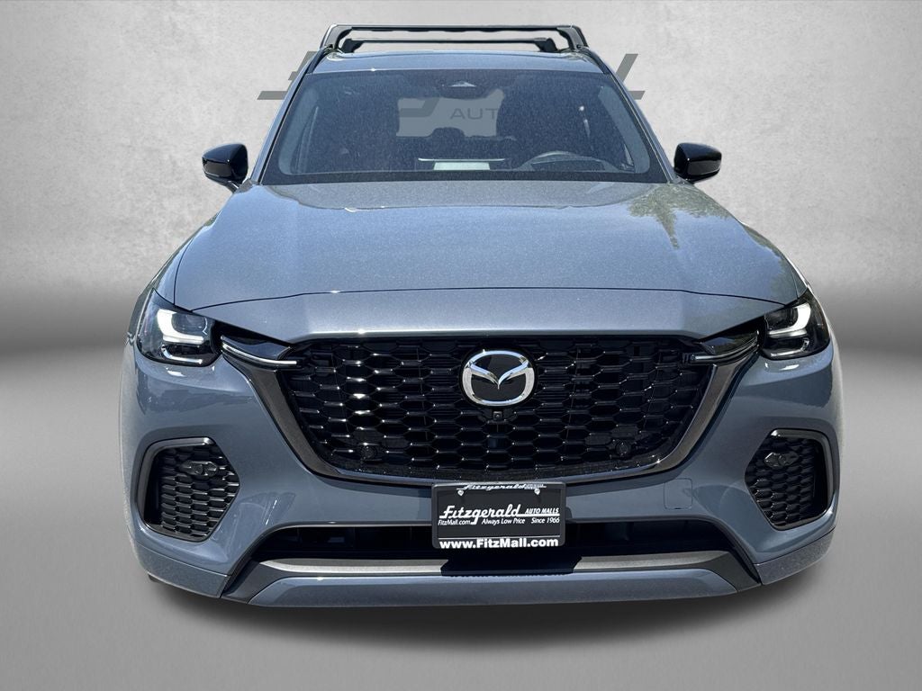 2026 Mazda Mazda CX-70 3.3 Turbo S Premium AWD