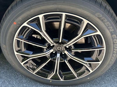 2026 Mazda Mazda CX-70 3.3 Turbo S Premium AWD