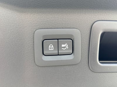 2026 Mazda Mazda CX-70 3.3 Turbo Premium AWD