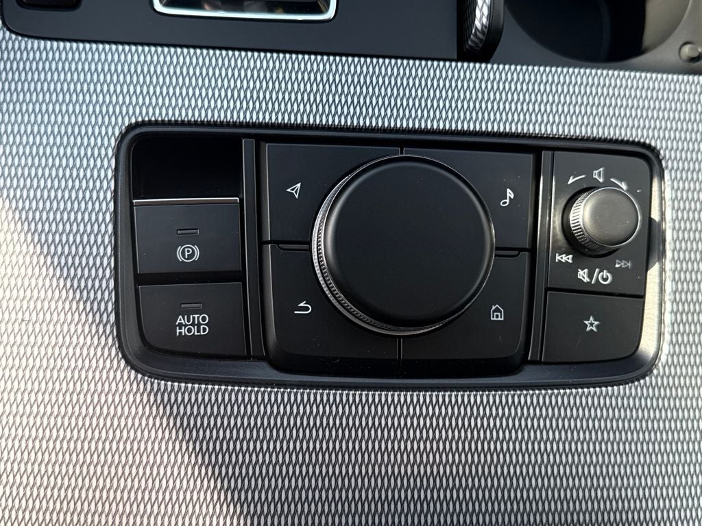 2026 Mazda Mazda CX-70 3.3 Turbo Premium AWD