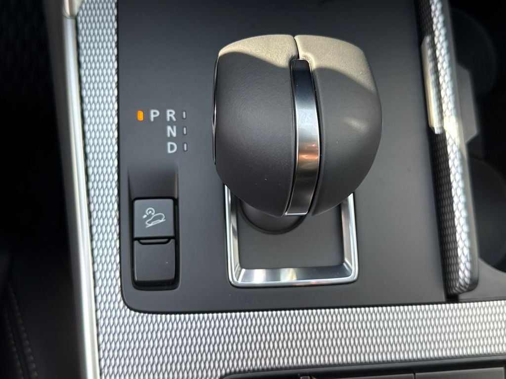 2026 Mazda Mazda CX-70 3.3 Turbo Premium AWD