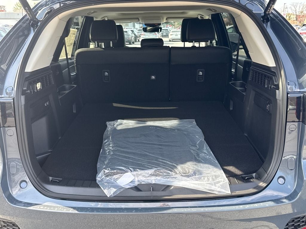 2026 Mazda Mazda CX-70 3.3 Turbo Premium AWD