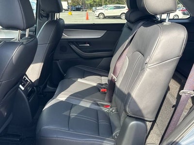 2026 Mazda Mazda CX-70 3.3 Turbo Premium AWD