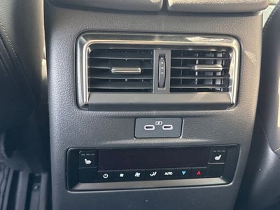 2026 Mazda Mazda CX-70 3.3 Turbo Premium AWD