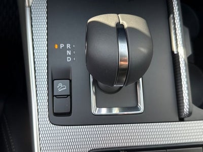 2026 Mazda Mazda CX-70 3.3 Turbo Premium AWD