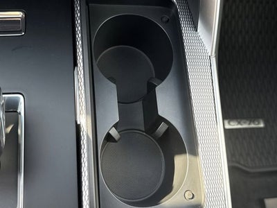 2026 Mazda Mazda CX-70 3.3 Turbo Premium AWD