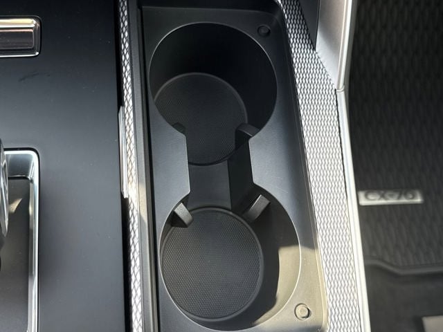 2026 Mazda Mazda CX-70 3.3 Turbo Premium AWD